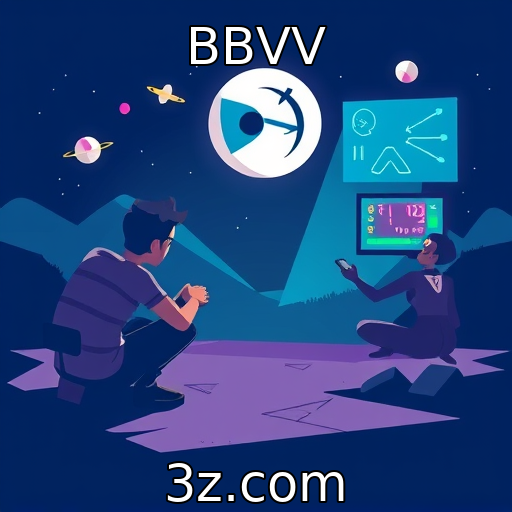 Desenvolvimento de jogos acessíveis para todos