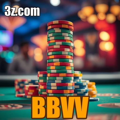 BBVV: Experiência Inigualável no Casino Online Brasileiro