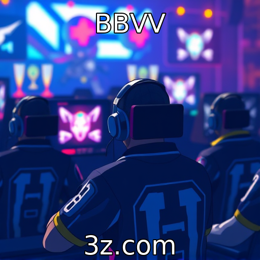 A crescente popularidade dos eSports globalmente