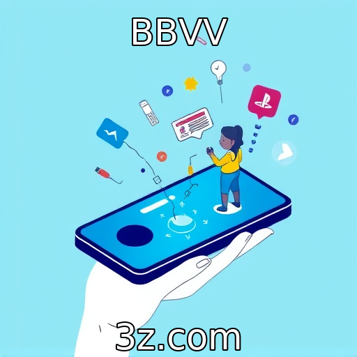 Evolução dos jogos mobile e seu impacto