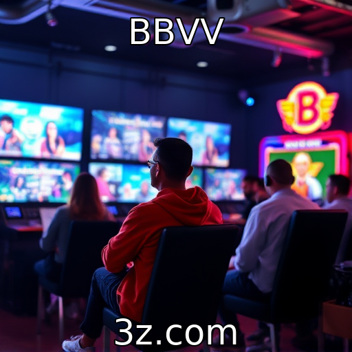 Novas tecnologias moldam a experiência dos jogadores