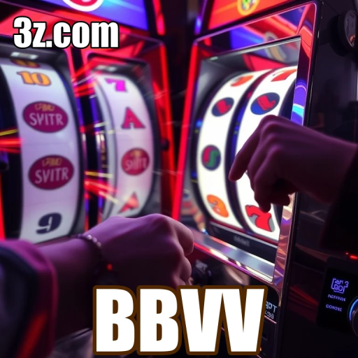 Quiz Criativo: A Diversão do Site BBVV