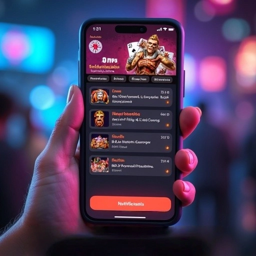 Casino Ao Vivo bbvv